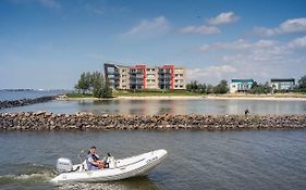 Beach Resort Makkum Luxe Appartementen